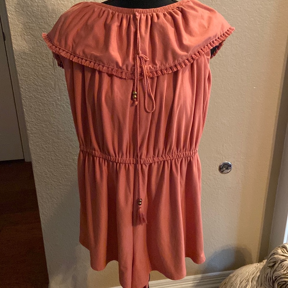 Pink-salmon roper